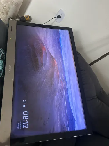 Tv Sony brava 32 (LEIA)