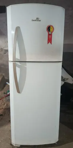 GELADEIRA CONTINENTAL DISPONÍVEL