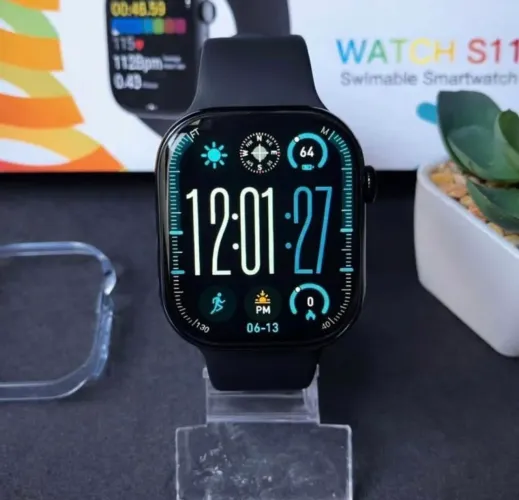 Smartwatch S11 PRO