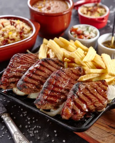 Cozinheiro(a) para restaurante almoço
