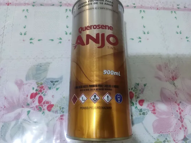 Querosene Anjo