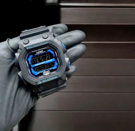 Relógio Gshock QM00