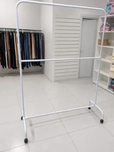 Arara para loja 