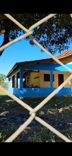 Chácara disponível troco o venda
