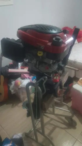 Motor de polpa