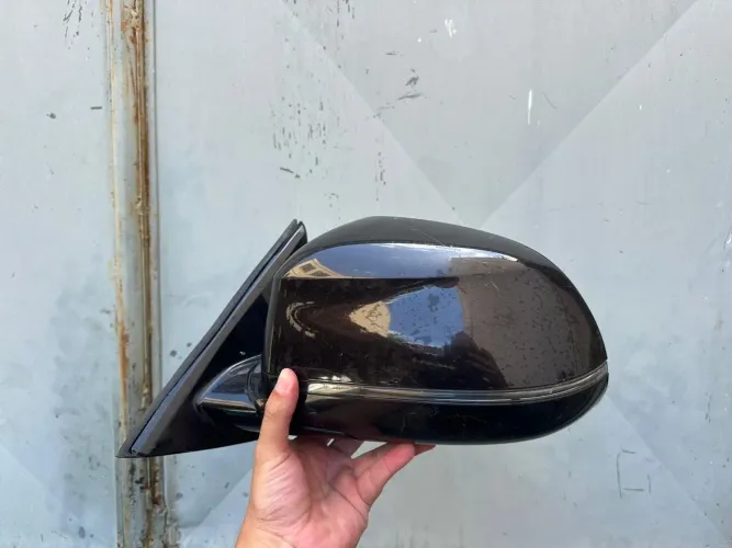 Retrovisor bmw x3x4x5x6
