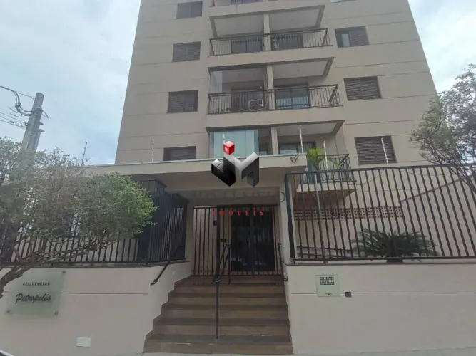 Apartamento com 2 dormitórios para alugar, 63 m² por R$ 2.971,00/mês - Jardim Palma Travas