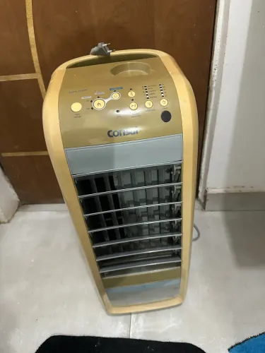 Aquecedor