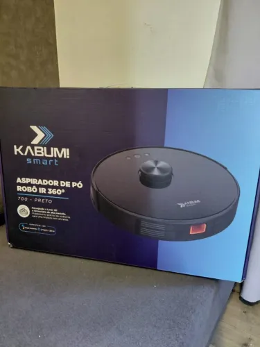 Robo Smart Kabum K 700