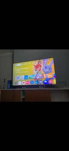 TV TCL 55 Polegadas