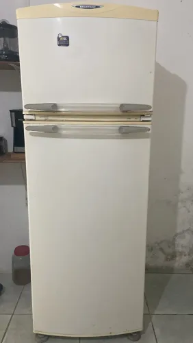 Geladeira Brastemp 350