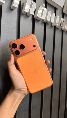 iPhone 17 Pro Max 512GB