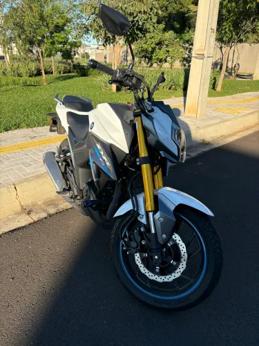 Haojue DR 160 2025 