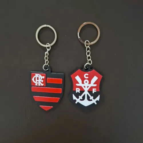 Chaveiro do Flamengo