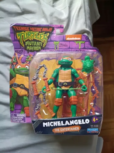 Tartarugas ninja