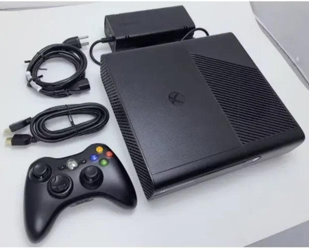 Xbox360 desbloqueado RGH+LT3.0