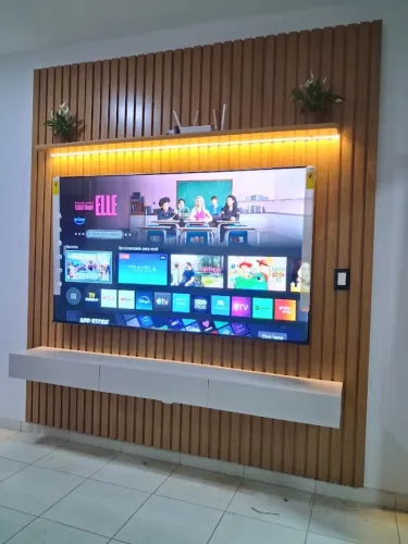 Painel Ripado 2,30cm