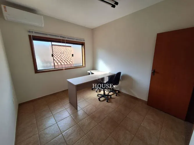 Sala para alugar, 20 m² por R$ 1.600,00/mês - Chácara do Ouro - Mogi Guaçu/SP