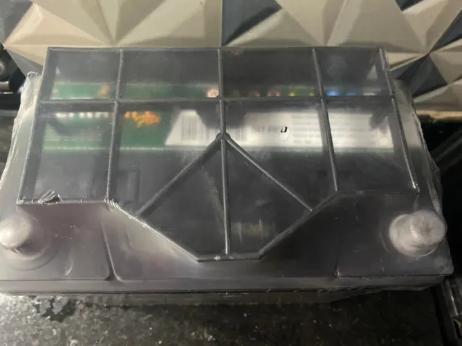 Bateria ultra 50 amperes Civic (NOVA)