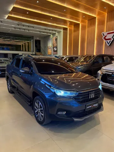 Fiat Strada Volcano 1.3 Flex 8V CD 2023