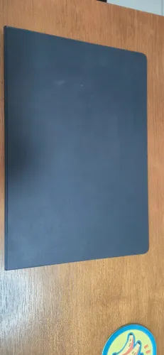 Capa Teclado Samsung Original S7 Fe