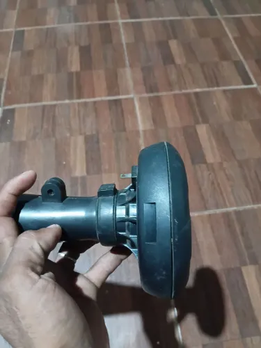 Vendo corneta jbl com expansor