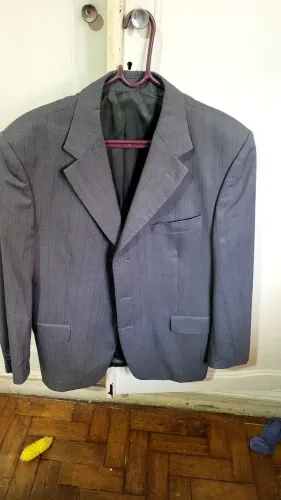 Blazer klus 54