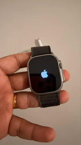 Apple Watch Ultra 1ª Geração