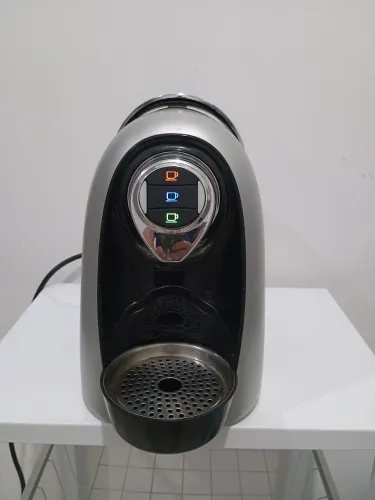 Cafeteira 3 Corações 127v.