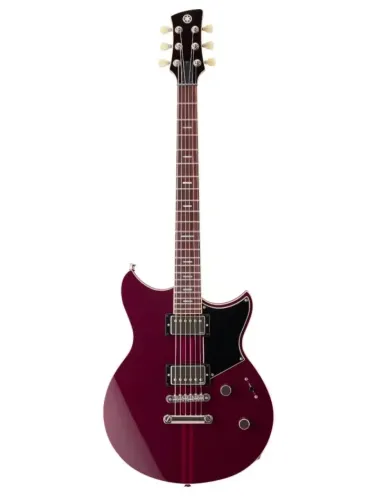Guitarra Yamaha Revstar RSS20 Hot Merlot