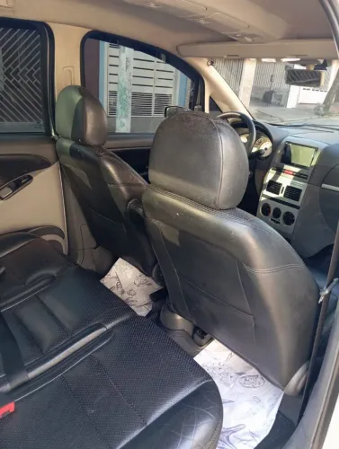 Fiat Idea HLX 1.8 MPI Flex 8V 5P 2006