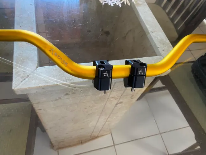 Guidão esportivo stark