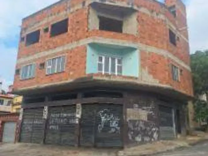 Apartamento 117 m² - Centro - Nilópolis - RJ