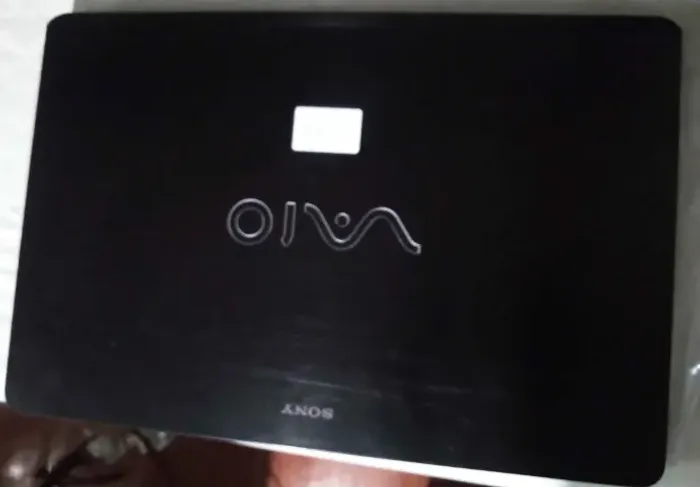 NOTE SONY VAIO SVF15AA - LER A DESCRIÇÃO