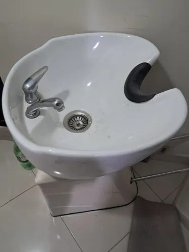 Lavatório para salão de Beleza/Cabeleireiro