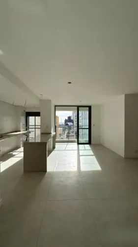 Apartamento à venda no bairro Bom Jardim - São José do Rio Preto/SP