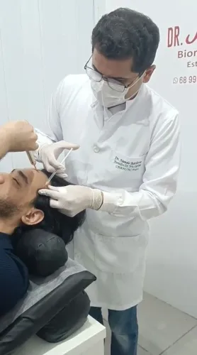 Tratamento para Combater queda 5