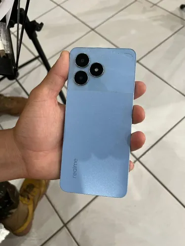 Realme Note 50