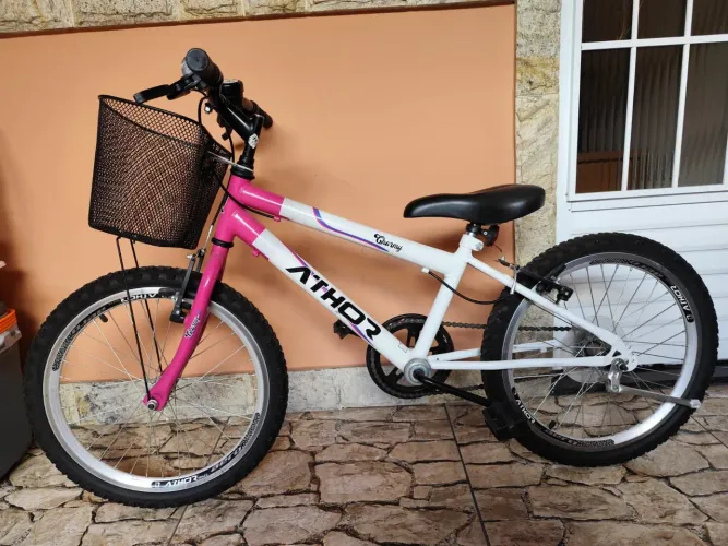 Bicicleta Athor