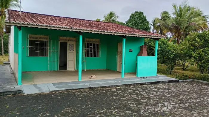 Vendo ou troco por apartamento em Aracaju!!!