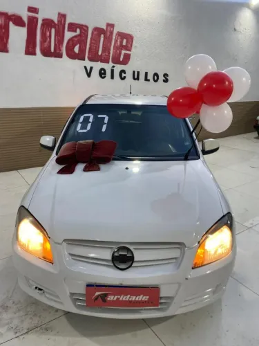 Chevrolet Celta Life/ LS 1.0 MPFI 8V Flexpower 5P 2007