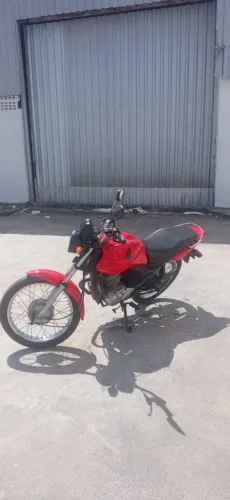 Cg 125