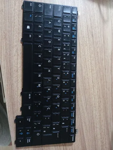 Teclado notebook Dell E5440