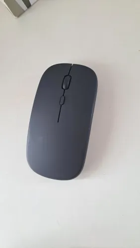 Mouse Bluetooth soft novo