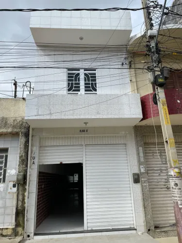 PONTO COMERCIAL - CENTRO DE SERRA TALHADA