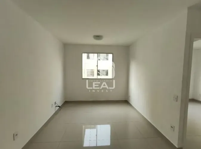 Apartamento de 38m² á venda com 2 quartos no Jardim Vaz de Lima | Zona Sul de São Paulo