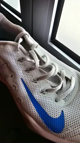 Tênis nike limited