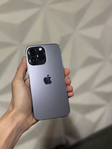 iPhone 14 Pro Max 128Gb