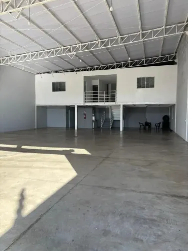 Imóvel para venda possui 469 metros quadrados em Cidade Jardim - Goiânia - GO