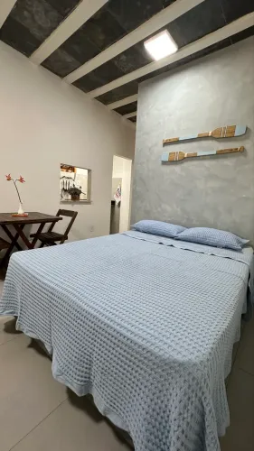 Loft a um minuto da praia em figueira Arraial do Cabo